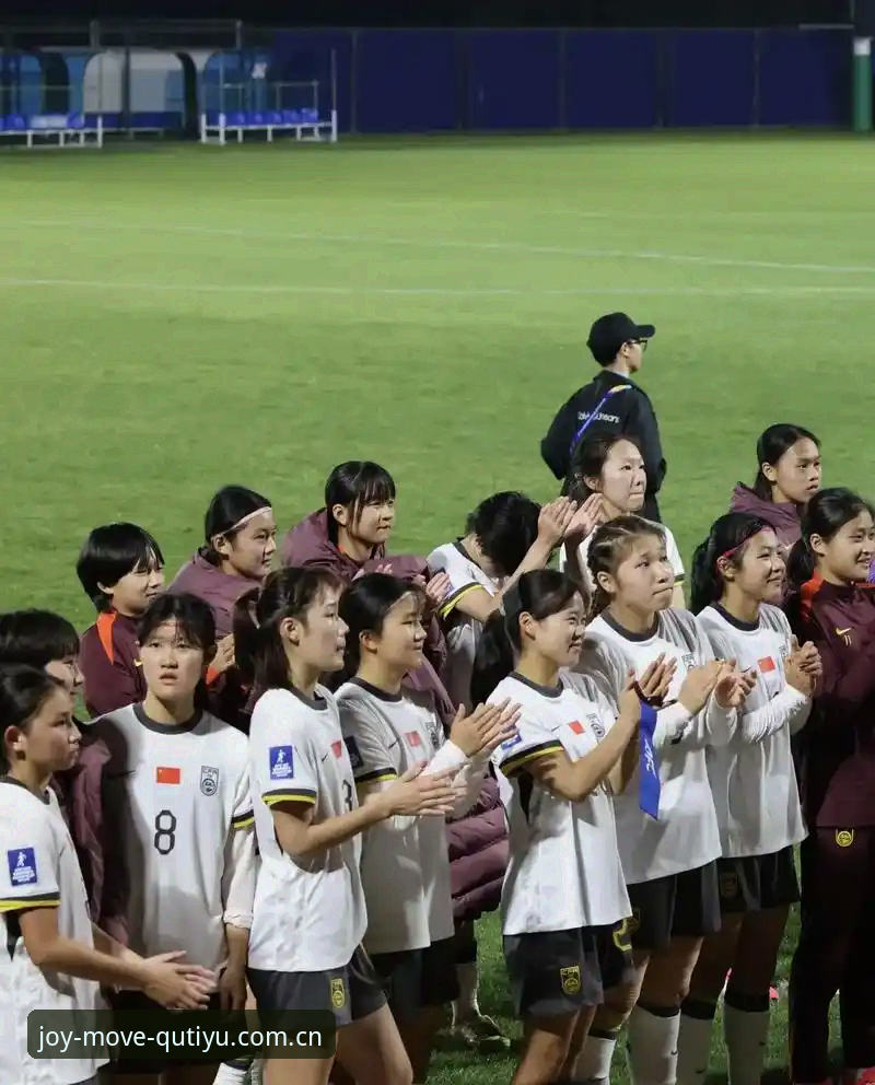 趣体育高清直播 U17世界杯抽签对比:中国男足挑战西班牙vs女足迎战美国,谁更接近出线?